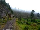 Baos-Cuenca - Train Riobamba-Alausi