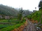 Baos-Cuenca - Train Riobamba-Alausi