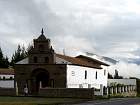 Baos-Cuenca - Iglesia de Balbanera, 1534