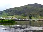Baos-Cuenca - Lac Colta