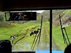 Baos-Cuenca - Train Riobamba-Alausi