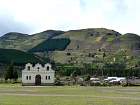 Baos-Cuenca - Iglesia del Seor de la Agonia