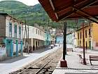 Baos-Cuenca - Alausi