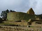 Baos-Cuenca - Temple du Soleil