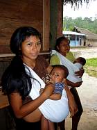 Napo-Misahualli - Muyuna