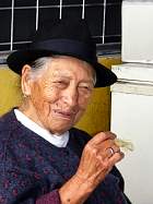 Napo-Misahualli - Puyo