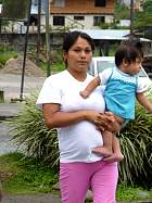 Napo-Misahualli - Puyo