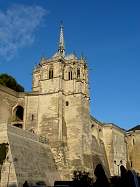 Amboise - Chapelle Saint- Hubert