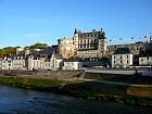 Amboise - Le chteau d'Amboise