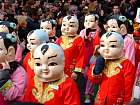 Nouvel an chinois 2011 - 