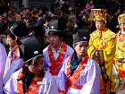 Nouvel an chinois 2011 - 