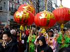 Nouvel an chinois 2011 - 