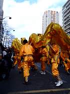 Nouvel an chinois 2011 - 
