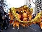 Nouvel an chinois 2011 - 