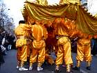 Nouvel an chinois 2011 - 
