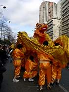 Nouvel an chinois 2011 - 