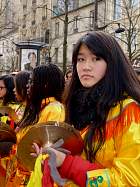 Nouvel an chinois 2011 - 