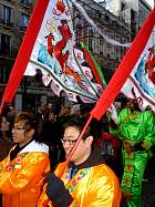 Nouvel an chinois 2011 - 
