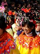 Nouvel an chinois 2011 - 