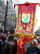 Nouvel an chinois 2011 - 