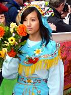 Nouvel an chinois 2011 - 