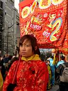 Nouvel an chinois 2011 - 