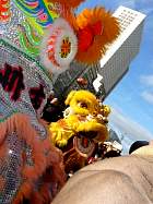 Nouvel an chinois 2011 - 