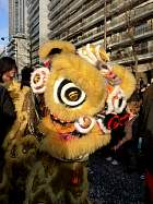 Nouvel an chinois 2011 - 
