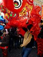 Nouvel an chinois 2011 - 