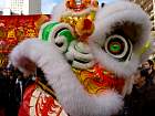 Nouvel an chinois 2011 - 