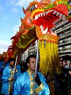 Nouvel an chinois 2011 - 