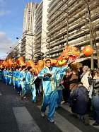 Nouvel an chinois 2011 - 