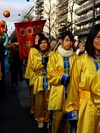 Nouvel an chinois 2011 - 