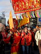 Nouvel an chinois 2011 - 