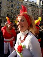 Nouvel an chinois 2011 - 