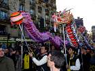Nouvel an chinois 2011 - 