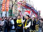 Nouvel an chinois 2011 - 