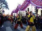 Nouvel an chinois 2011 - 