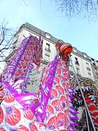 Nouvel an chinois 2011 - 