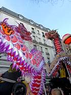 Nouvel an chinois 2011 - 