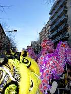 Nouvel an chinois 2011 - 