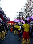 Nouvel an chinois 2011 - 