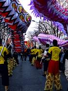 Nouvel an chinois 2011 - 