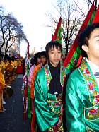 Nouvel an chinois 2011 - 