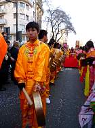 Nouvel an chinois 2011 - 