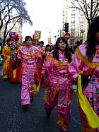 Nouvel an chinois 2011 - 