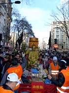 Nouvel an chinois 2011 - 