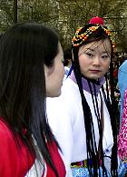 Défilé du nouvel an chinois - 