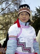 Défilé du nouvel an chinois - 