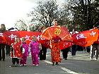 Défilé du nouvel an chinois - 